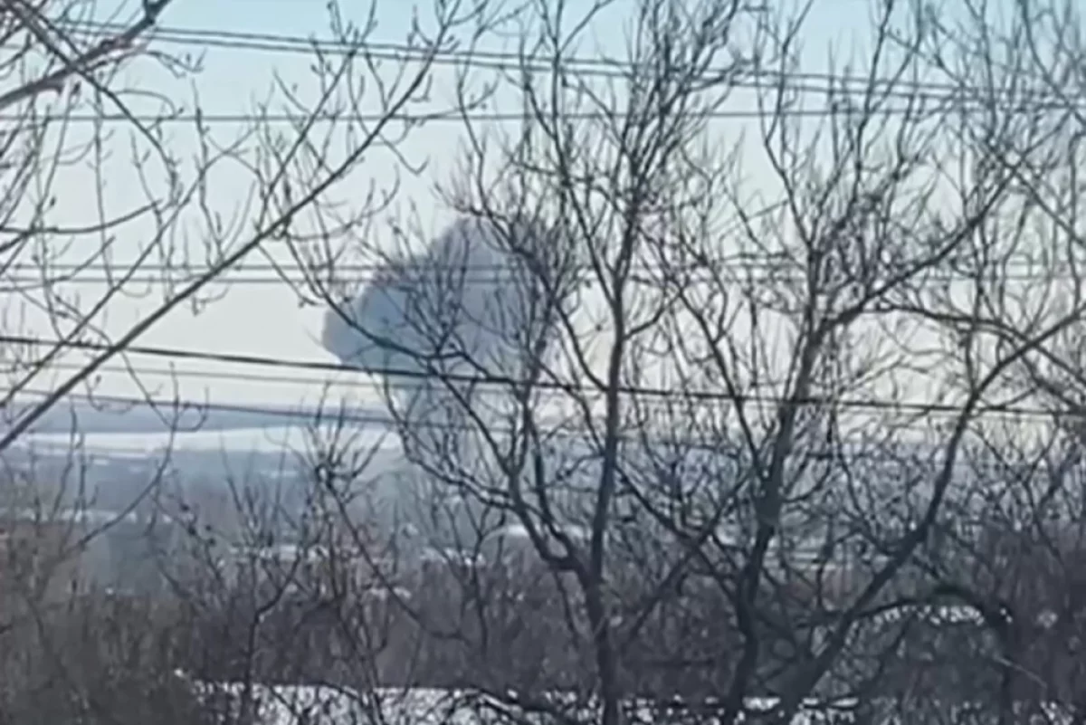 Тайна подвала: в Славянске начинается самое страшное