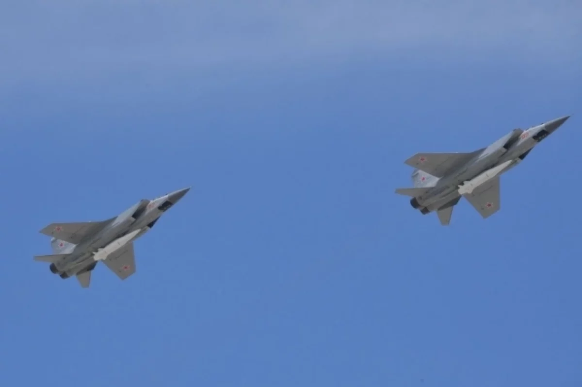 «Кинжал» пронзил бункер с генералами НАТО: главная новость СВО 30 марта