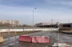 Ограничение связано с подъёмом уровня воды в реке Миасс. 