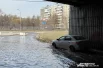 Сотрудники ГАИ просят водителей быть внимательными и заблаговременно планировать маршрут объезда.
