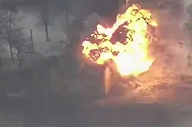 Российская армия в минувшие сутки нанесла целую череду ударов по аэродромам, системам ПВО и портам «незалежной».