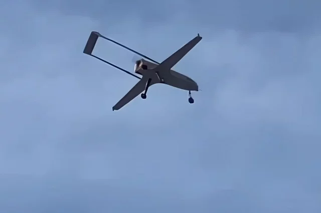 Силы ПВО РФ сбили 102 беспилотника, но трагедий избежать не удалось. 