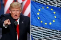 С тех пор как США занялись «буллингом» союзников, военный альянс с американцами утратил доверие. 