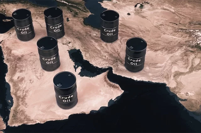 Крупнейшие нефтяные месторождения сконцентрированы на юго-западе Ирана, в Персидском заливе и на Каспии.