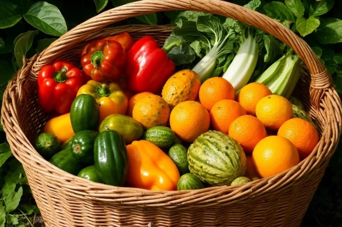 Британский диетолог Ладлам-Рейн назвала самый полезный для людей овощ