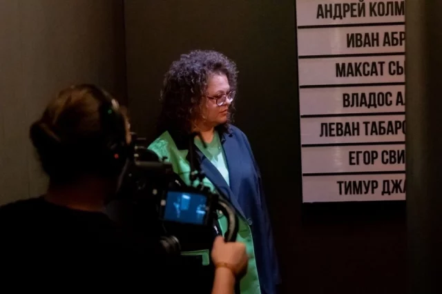 Для зрителя нет особой разницы, какого возраста комик.