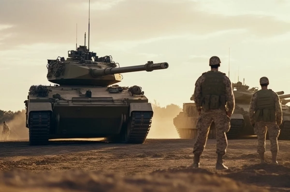 AP: страны Персидского залива призывают США продолжать войну с Ираном