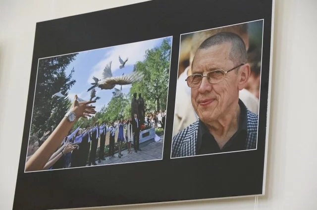 21 июня нашему знаменитому земляку Валерию Золотухину исполняется 85 лет.