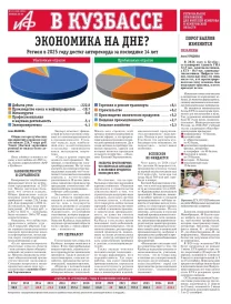 АиФ в Кузбассе