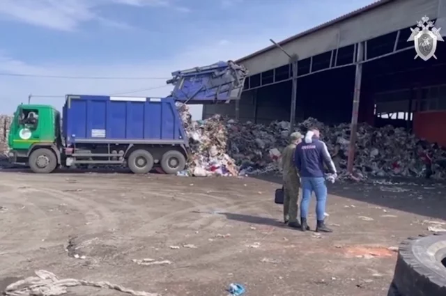 Рецидивист убил ребёнка в Ставрополе и выбросил в мусорку, тело так и не нашли.