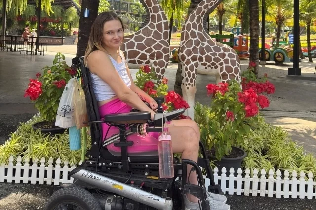 Екатерина Панова