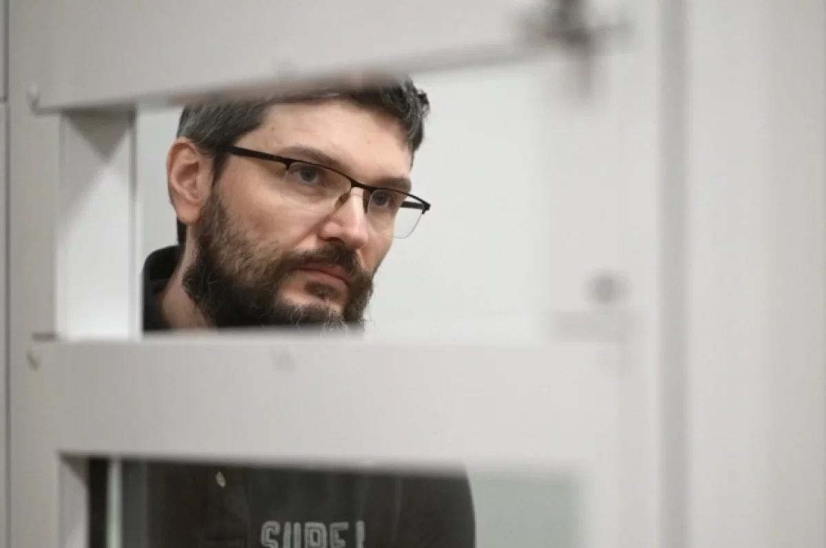 Просил прощения на коленях: пасынку Стаса Намина вынесли приговор