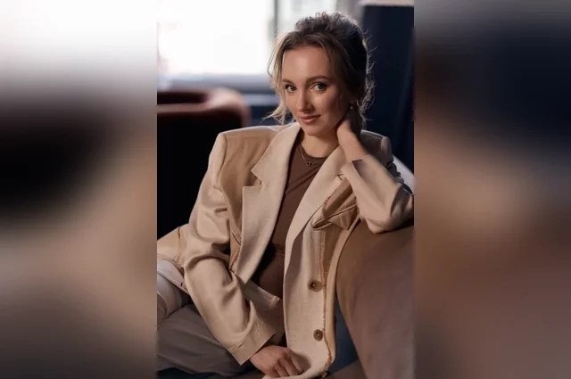 Светала Попова — Психотерапевт,профессиональный бизнес-трекер, бизнес-коуч