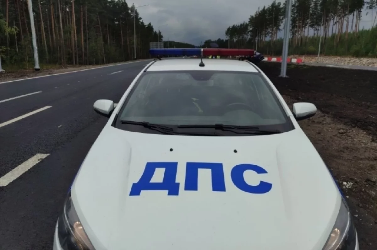 В Карелии будут ловить водителей, выезжающих на встречную полосу