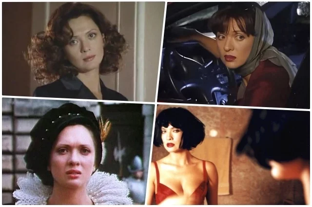 В закадровой жизни Ольги Дроздовой порой было больше драматизма, чем в киносценариях.