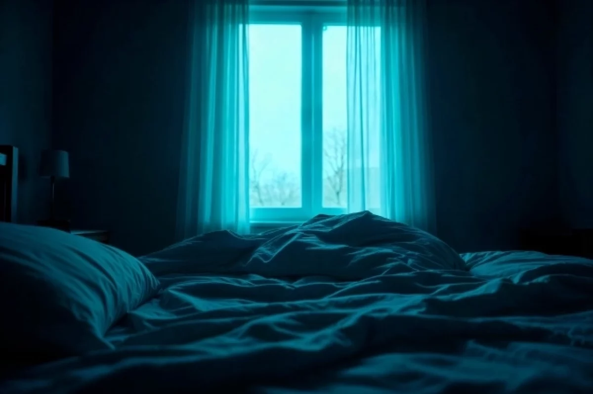 Профессор Муньос назвал главного врага крепкого сна