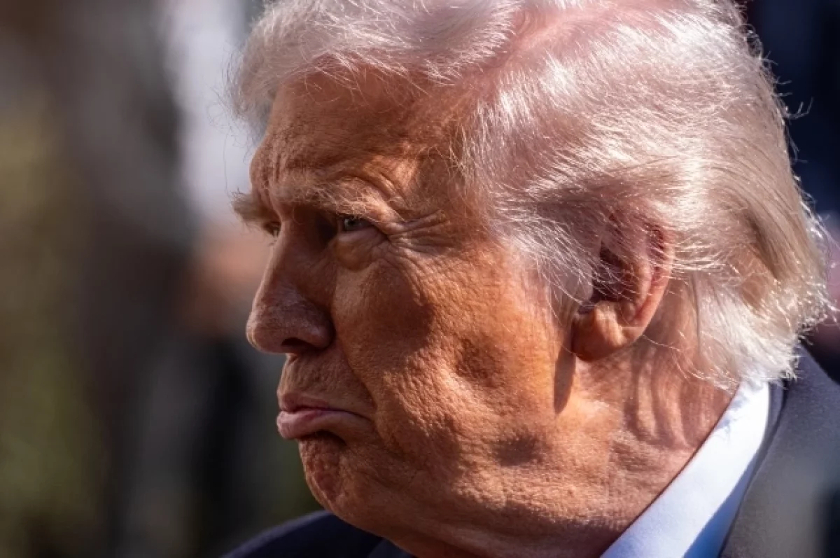 Миршаймер: Трамп находится в отчаянной ситуации из-за войны с Ираном