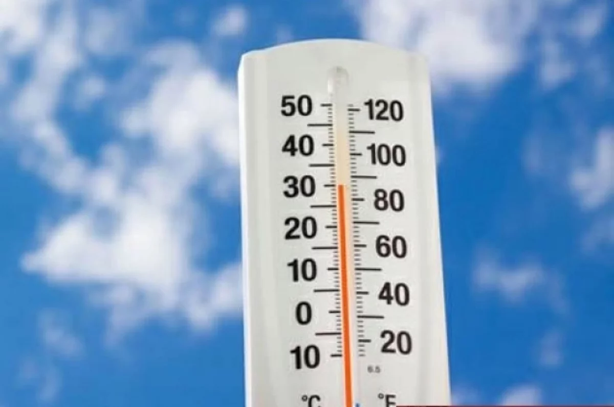 Глава РАН Красников объяснил, почему в России резко изменился климат