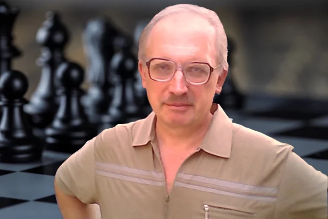 Олегу Евгеньевичу было 69 лет. У него осталось много нереализованных идей и планов...