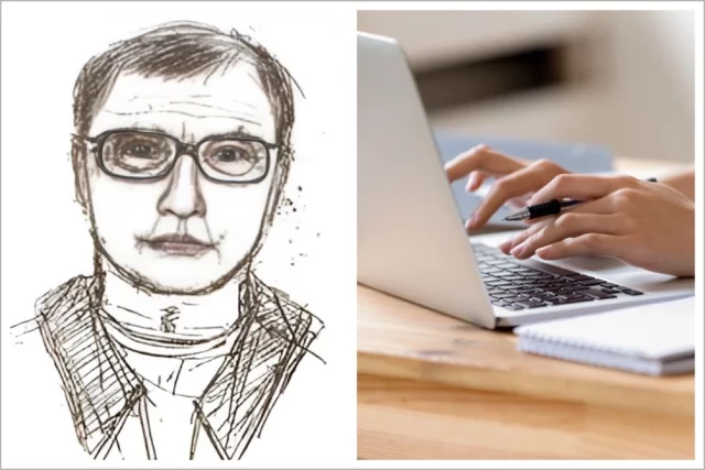 На счету маньяка официально семь жертв, но преступника так и не поймали, а за его поимку назначена награда.