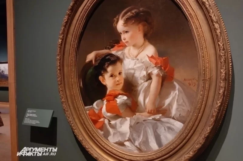 Новое здание позволяет экспонировать около 20% коллекции галереи.