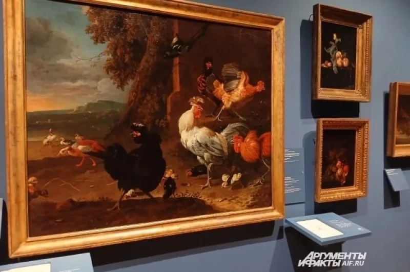 Для многих произведений, десятилетиями хранившихся в фондах из-за отсутствия условий, это будет первое знакомство со зрителем. 