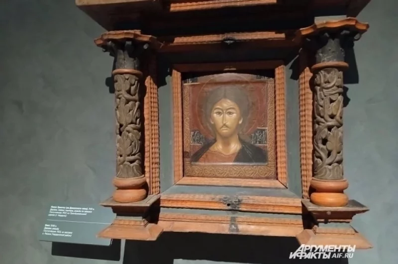 Большая коллекция православного искусства.