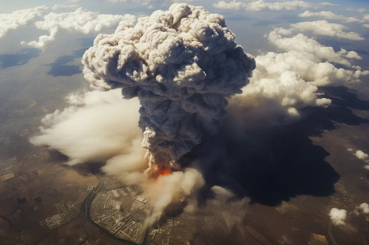 Взорвана 13-я крепость США: Иран устроил американцам адскую карусель мести