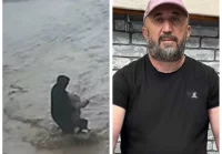 Случайно геройство Абдурахмана оказалось на камерах видеонаблюдения и прославило его на всю страну.