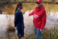 Учёный Альберт Ластухин поднимает самые острые экологические проблемы.