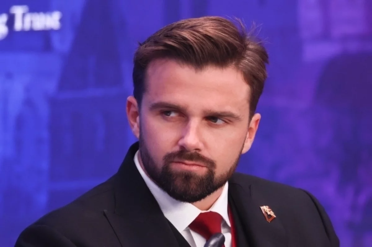 Хинкл: шквал ракет обрушился на Израиль через мгновение после речи Трампа