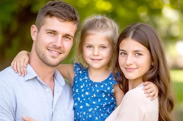 Существует немало региональных программ для поддержки молодых семей.