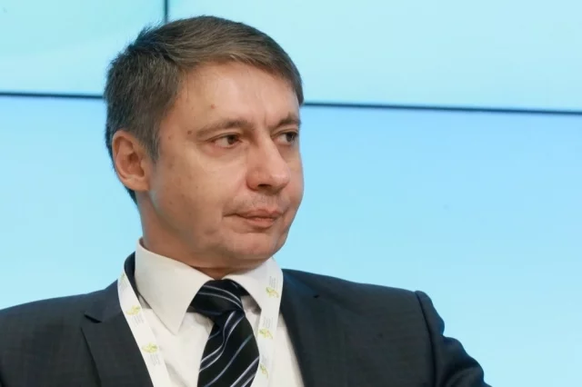 Александр Сафонов.