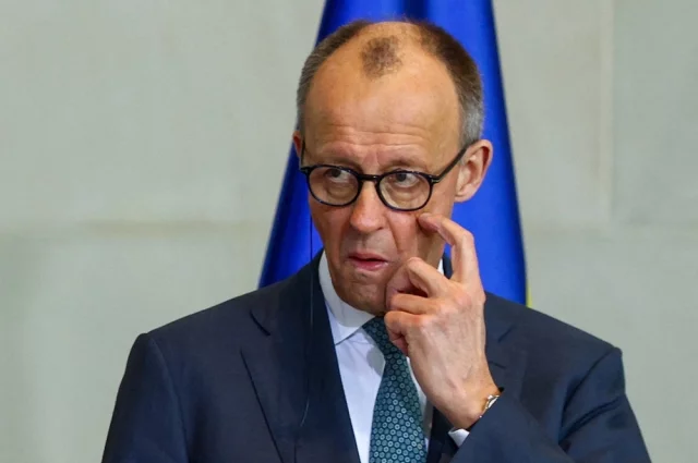 Чтобы побить «рекорд непопулярности», Мерцу понадобилось 11 месяцев.