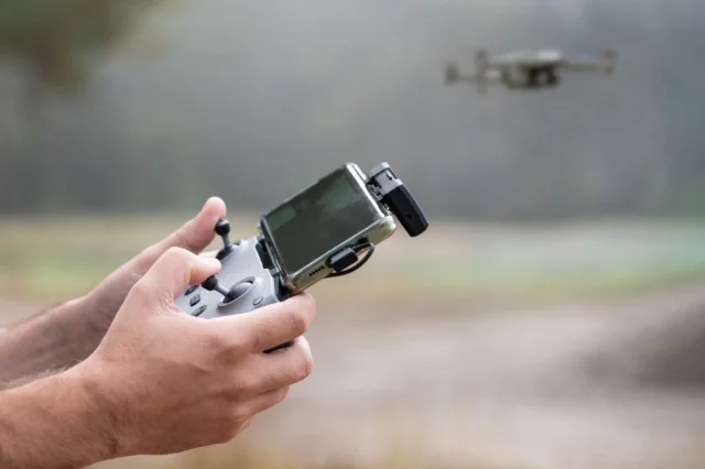 Презентация этих дронов прошла 13 февраля перед Мюнхенской конференцией.