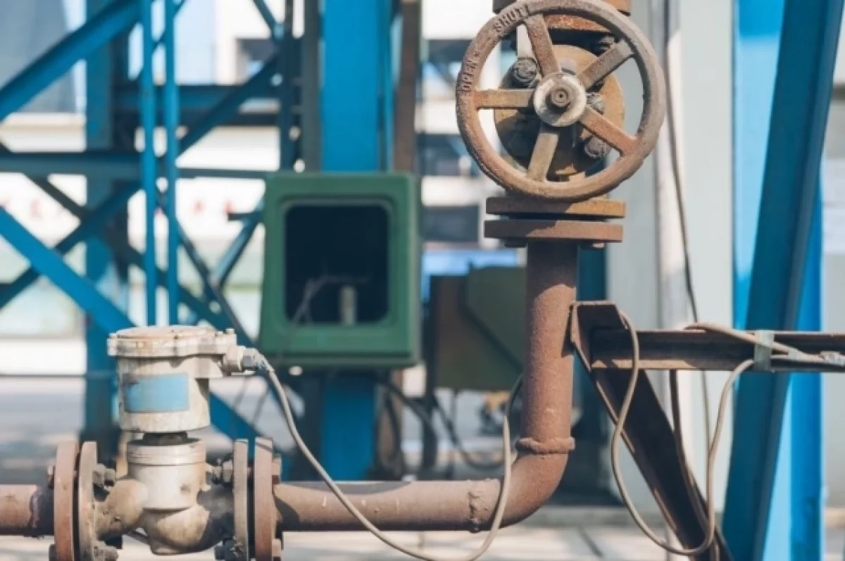 285,2 млн рублей направят на замену участков сетей в Карелии в 2026 году