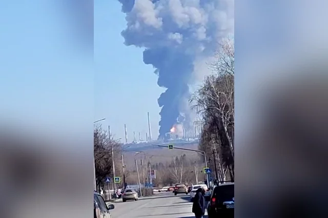 Прошло уже больше двух суток с того момента, как Нижнекамск содрогнулся от мощного взрыва на «Нижнекамскнефтехиме».