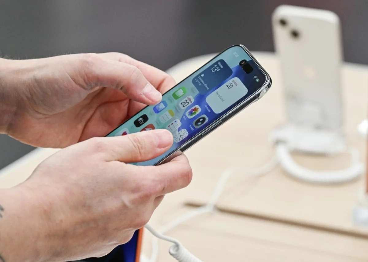 Apple не будет выпускать iPhone 18 Pro и 18 Pro Max в черном цвете