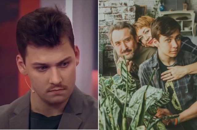 Данил Баталов уверен, что Усольцевы живы