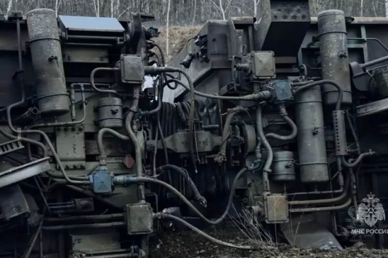 Технике потребуется ремонт.