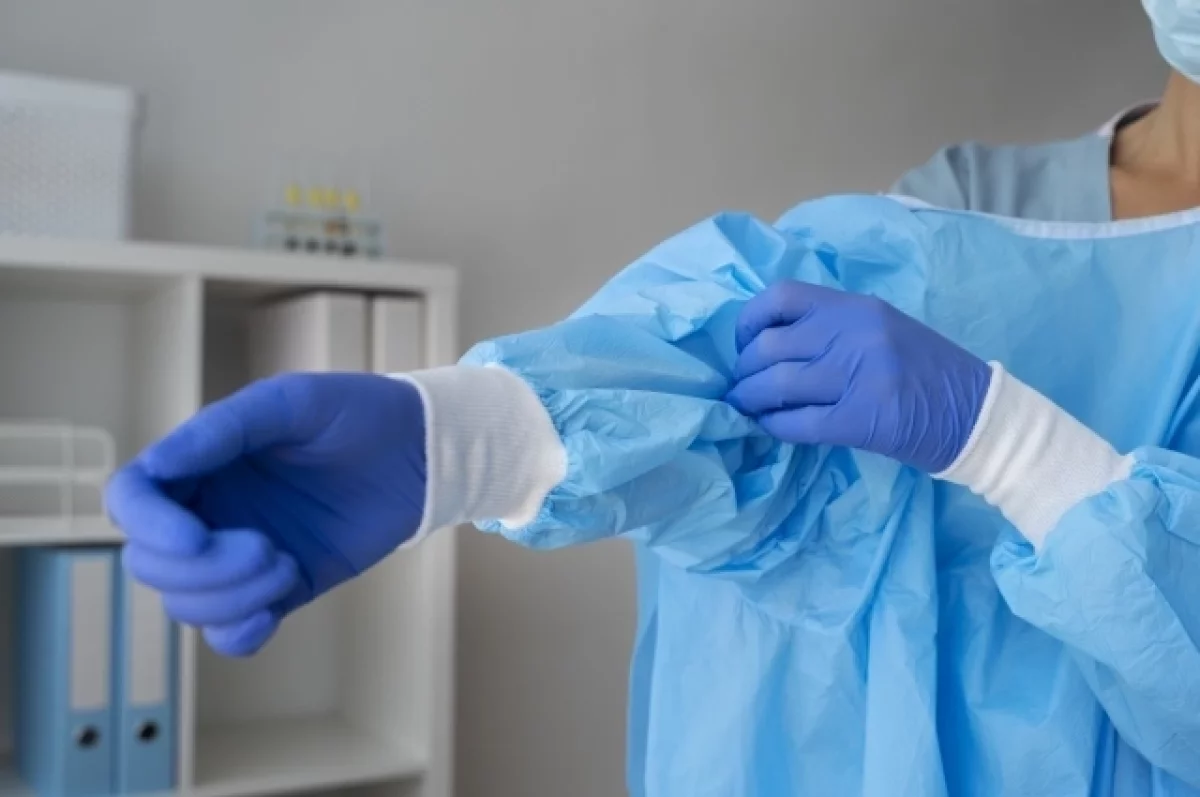 В Подмосковье спасли пациента, проглотившего бур на приеме у стоматолога