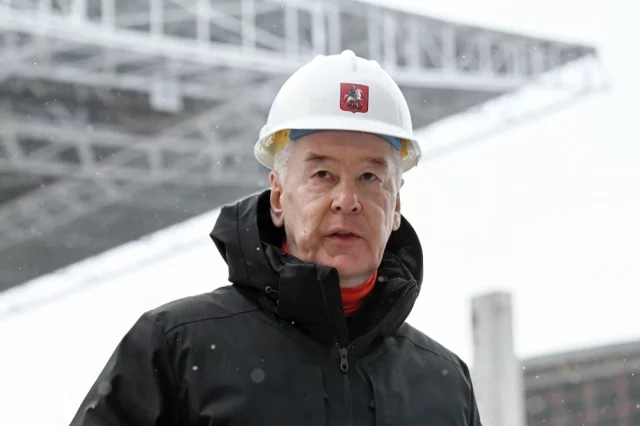 «В Москве должно быть как можно больше мест, в которых жители города смогут найти занятие по душе, развивать свои таланты, укреплять здоровье, отдыхать и интересно проводить время», — отметил мэр Москвы Сергей Собянин.