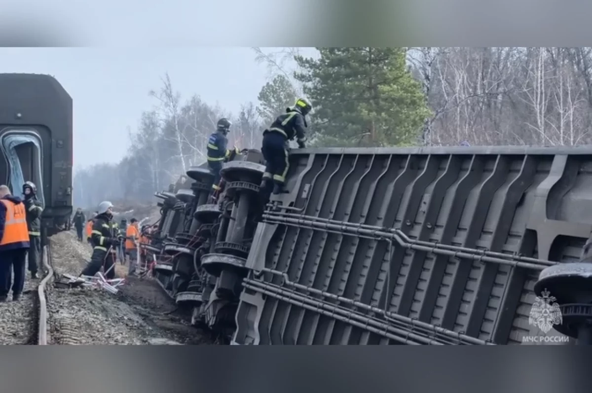 Молодые герои спасали людей: музыканты выжили в ЧП с поездом у Ульяновска
