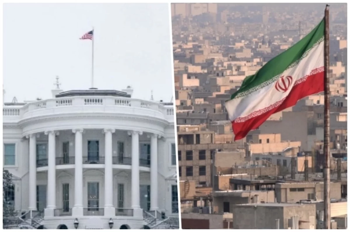 США предлагали перемирие, Иран ответил ударами