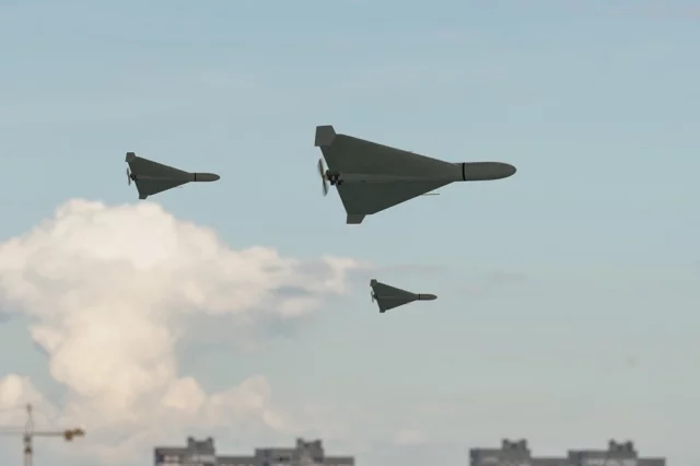 Масштабные удары ВС РФ привели к серьезным успехам на передовой.