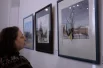 Юбилейная выставка Марины Гамаюновой получилась масштабной и многогранной.