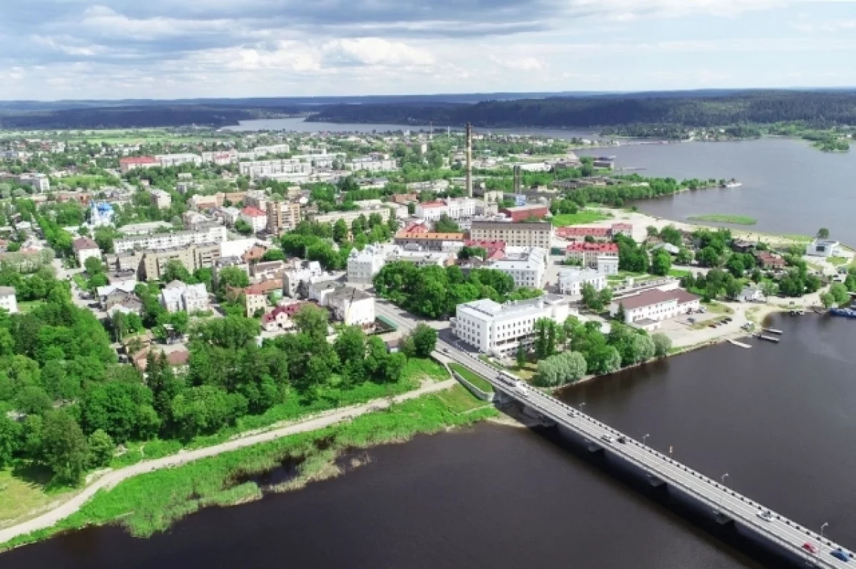 Город Сортавала покажут во всероссийском просветительском проекте