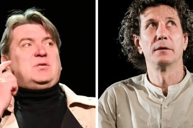 Зрители стали свидетелями двух непохожих, но одинаково пронзительных историй 