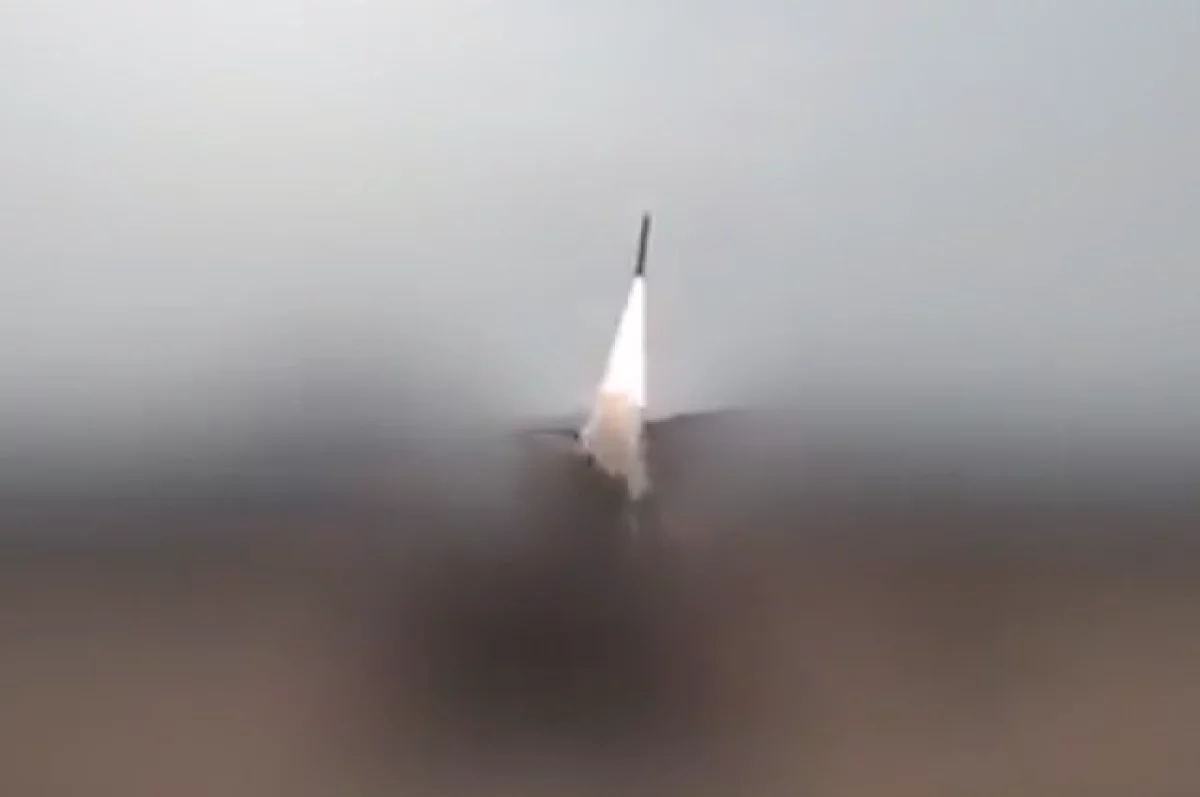 Хуситы заявили, что атаковали аэропорт Бен-Гурион в Израиле