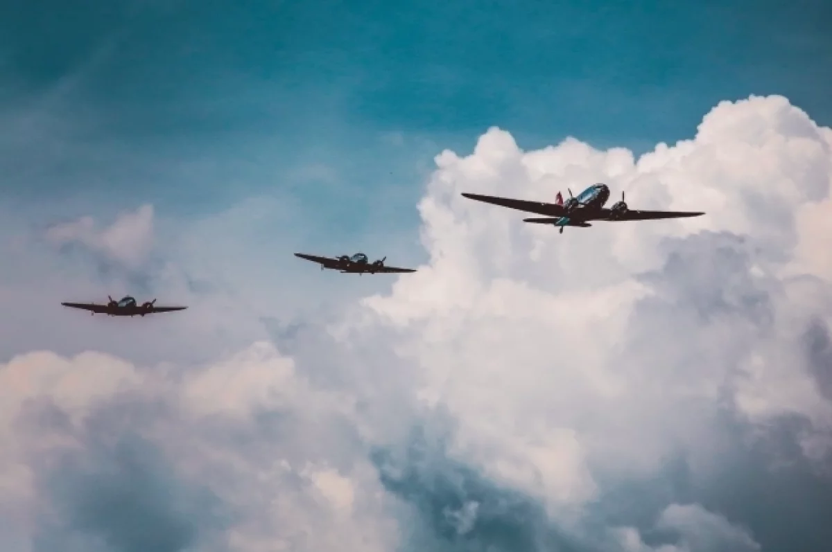 CBS: США пришлось уничтожить свои самолеты при спасении пилота в Иране